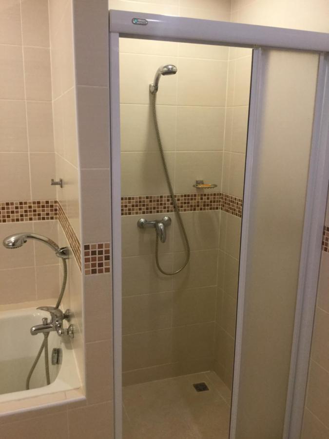Апартаменты Wongamat Privacy Naklua Soi 16-2 Паттайя Экстерьер фото