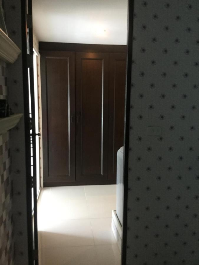 Апартаменты Wongamat Privacy Naklua Soi 16-2 Паттайя Экстерьер фото