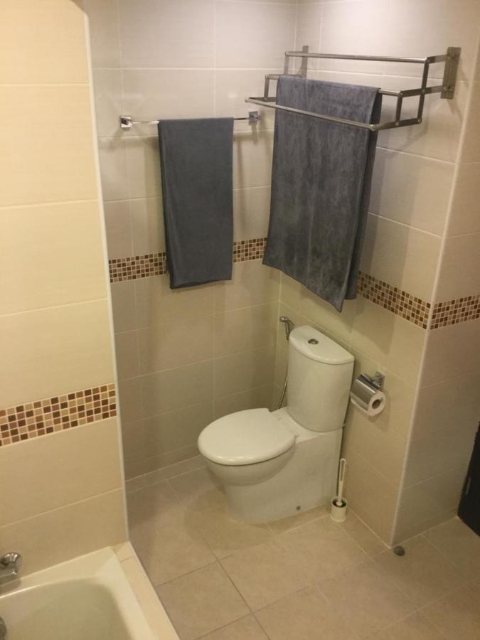 Апартаменты Wongamat Privacy Naklua Soi 16-2 Паттайя Экстерьер фото