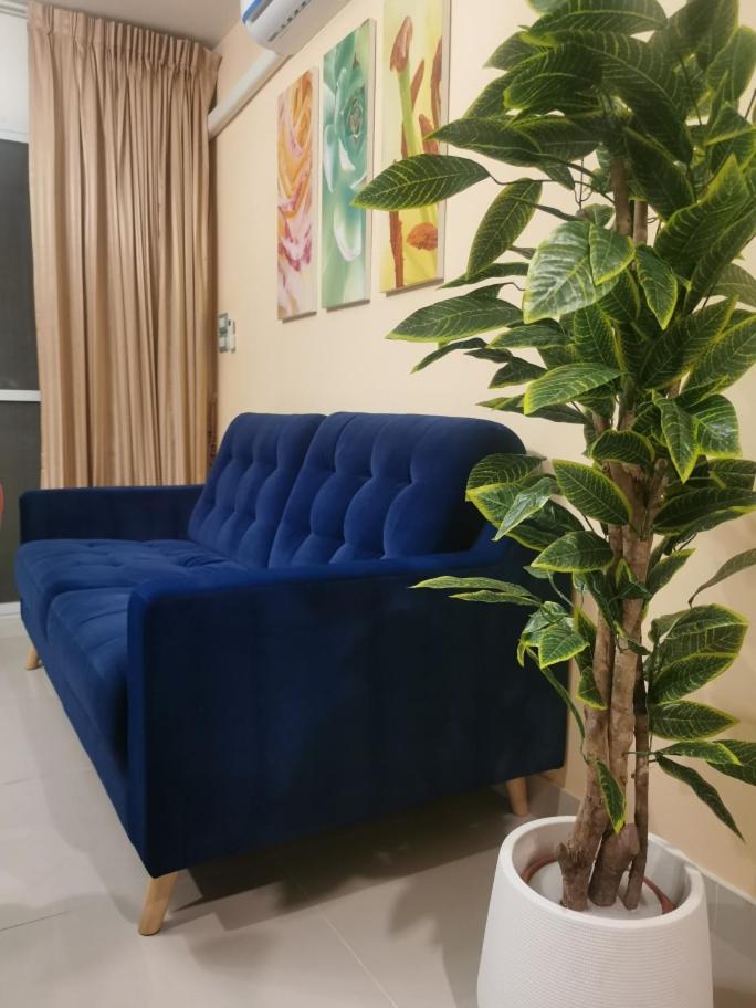 Апартаменты Wongamat Privacy Naklua Soi 16-2 Паттайя Экстерьер фото